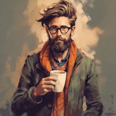 Hipster Corner: Style & Art