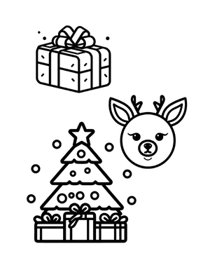 Festive Design 3